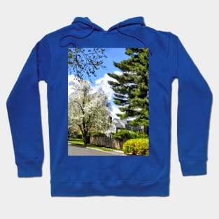 Spring - Spring Came Late This Year Hoodie